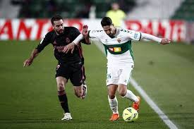 Both teams try to perform well in la liga. Real Madrid Vs Elche Prediction Preview Team News And More La Liga 2020 21