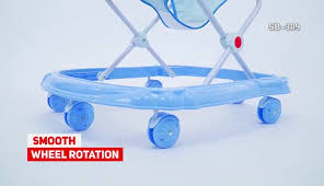 Maybe you would like to learn more about one of these? Beli Baby Walker Space Baby Sb 309 Kereta Belajar Jalan Bayi Seetracker Indonesia