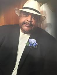 Raymond Winfrey Obituary