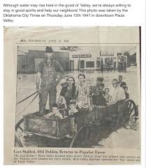 Pauls Valley Oklahoma Pauls Valley Oklahoma Pauls Valley Oklahoma History