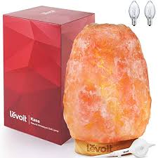 Problem is, while your salt lamp may have health benefits for you, it could. The Best Salt Lamps To Buy 2021 Reviews