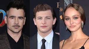 401 likes · 1 talking about this. Colin Farrell Lily Rose Depp Film Voyagers Pre Sells To Lionsgate Deadline