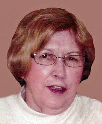 Helen Eberle Obituary (2015)