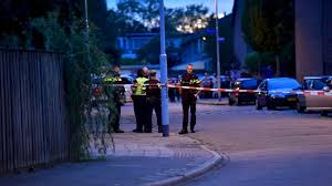 Eindhoven is zonder twijfel de meest dynamische en spannende stad van brabant. Schietpartij Eindhoven Man Doodgeschoten In Auto Rtl Nieuws
