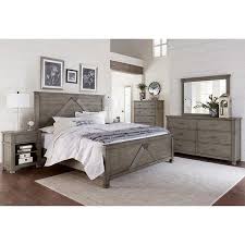 Bhgcom browse our beds captain beds products at enjoy our special deals by. East Lake 6 Piece Cal King Bedroom Set Costco