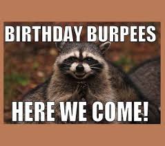 Congratulations #crushedit #shedidit #congratulations #heartbeatchallenge #jazzercise #jazzercisenorthforsyth #anytimefitnessnorthcumming. Birthday Work Out Memes Wishesgreeting