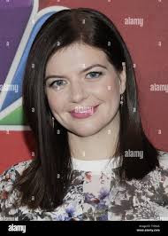 Casey wilson hi-res stock photography and images