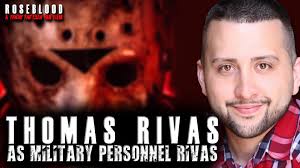 We are ready for you Thomas...