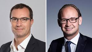 Morten Bøgh Skaarup joins Inverto in Copenhagen office