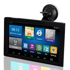 Gps essentials is also a really minimalist yet cool gps navigator app for android which gets the job done without any difficulty. Car Android Multimedia Player 9 Inch Capacitive Screen 8gb 512mb Car Truck Gps Navigation With Europe Map Buy Satellite Gps Navigator Navigation Android Gps Satellite Radio Product On Alibaba Com