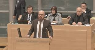 Eine betrachtung zum zustand der landespartei. Afd Zeit Von Regenbogen Trallala Und Vielfalts Ideologie Ist Vorbei Queer De