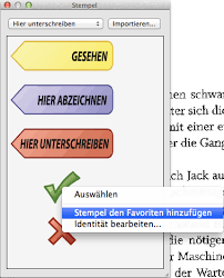 Check spelling or type a new query. Acrobat Stempel Favoriten Hinzufuegen Tobias Wantzen