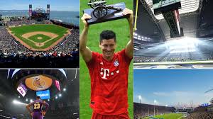 Renato sanches is rebuilding his career at bayern munich and is clearly a hugely talented player, which makes his failed spell at swansea so baffling. Spielbericht Fc Bayern Brilliert Drei Muller Tore Gegen Fenerbahce Bayern Munchen Fenerbahce Sk 6 1 Halbfinale Audi Cup 2019 Kicker