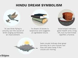 If it begins to rain, they hide where it is a warm place not to get wet. Hindu Dream Interpretation Symbols And Meanings