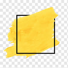 Watercolor Painting Drawing Yellow Stsmp Png In 2020 Watercolor Splash Png Yellow Painting Cherry Blossom Watercolor