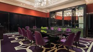 Located in kuala lumpur, the st. Meeting Room Dollar 1 Picture Of The St Regis Kuala Lumpur Tripadvisor
