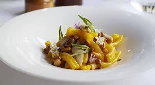 5 Michelin Starred Chefs Cook Pasta In Different Ways How To Cook Pasta Cooked Pasta Recipes Michelin Food