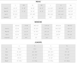 Jack Wolfskin Size Chart Peninsula Conflict Resolution Center