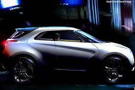 Many hyundai vehicles are honorable. Hyundai Ax Mini Suv India Debut At 2020 Auto Expo