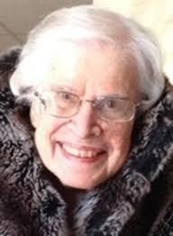 Margaret Dellinger Obituary (2014)