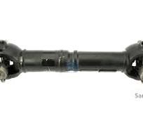 DIESEL TECHNIC | 7.20105 Propeller shaft