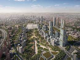 We did not find results for: Madrid Se Prepara Para Construir El Rascacielos Mas Alto De Europa Libre Mercado