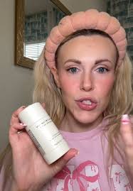 Donna Karan Deodorant Aluminum Free Vs with Aluminum