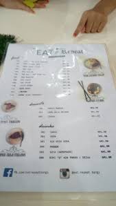 Eat & repeat cafe bandar baru bangi, bangi, malaysia. Diari Zaim Hanan Eat Repeat Bandar Baru Bangi