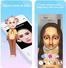Get drawn with your friends, family or favorite celebrity. 11 Best Character Creator Apps For Android Ios Free Apps For Android And Ios