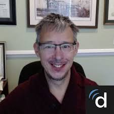 Dr. Barry C. Weed, MD