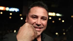 Oscar de la hoya (/ d eɪ l ə ˈ h ɔɪ. Oscar De La Hoya Vitor Belfort Boxing Match To Be Sanctioned Fight Rather Than Exhibition