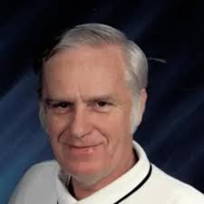 Obituary information for Charles H. Hart