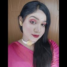Rakhi's Makeover