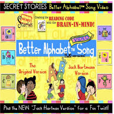 Join jack hartmann and his animal friends and learn the alphabet in animal alphabet rock. Phonics Instruction Downloads The Secret Stories