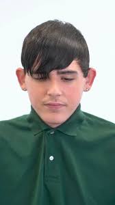 Back to school hairstyles are imported. Having the right fade for school  will give you the confidence you need. To get texture