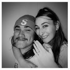 Brittney Ruiz's Instagram, Twitter & Facebook