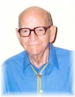 Bernard Libersat Jr. (1922-2010)