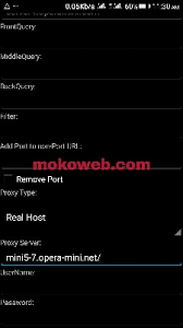 The homepage of this browser has news from all over the world. Download Opera Mini Handler V7 5 4 Apk For Airtel Free Browsing 2021