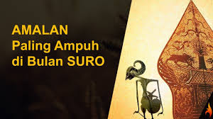 10 agustus 2021, selasa anggara tanggal jawa: Beginilah Amalan Paling Ampuh Di Bulan Suro Syuro Kaskus