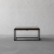 Aberdeen coffee table staal teakhout 100× zelf afhalen is mogelijk in ons magazijn, afhaalkorting van €45.00 aberdeen coffee table staal. Aberdeen Coffee Table Furniture Jepara Modern Minimalis Toko Mebel Jati