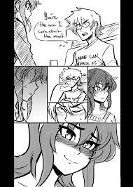 Did a redraw of one of my favorite moments in Chikan Otoko~ If youre  wanting a very realistically awkward romance manga... – @scruffyturtles on  Tumblr