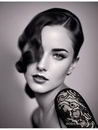 Southern Belle Forgotten Beauties of Hollywood IV Poster