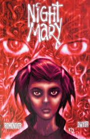 Night Mary [Book]