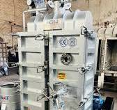 Hank Dyeing Machine - 110-200V, 65-120kg, 500W | Versatile ...