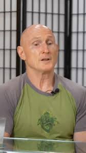 This is my favorite person in the history of movement, health and exercise.  , Paul Chek is an incredible follow and listen for those who currently do  not follow him. , Paul is a pioneer and I look ...
