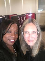 Keyana Little's Instagram, Twitter & Facebook