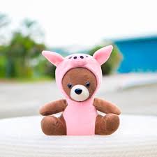We have been selling plush and stuffed toys online since 2oo6. Custom Teddy Bear Stuffed Toys And Plush Toys Maker Manufacturer