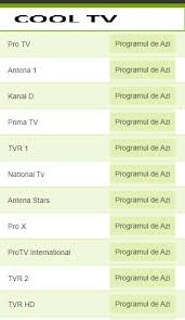 Maybe you would like to learn more about one of these? Cool Tv Online 8 Download Android Apk Aptoide