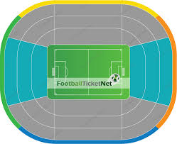 His name also graces hungary's national stadium, the puskás aréna, opened in 2019, and was used by its predecessor, the puskás ferenc stadion. Hungary Vs Portugal At Puskas Arena On 15 06 21 Tue 18 00 Football Ticket Net