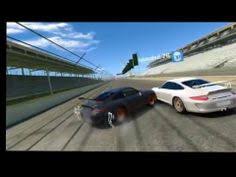 Nascar 14 the game crash compilation. 18 Real Racing 3 Ideas Real Racing Racing Car Crash